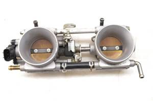 14 Arctic Cat ZR6000 El Tigre Throttle Body 129"
