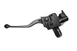 Honda - 22 Honda Rancher 420 4x4 Front Brake Master Cylinder & Lever TRX420FM - Image 2
