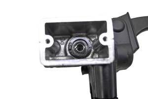 Honda - 22 Honda Rancher 420 4x4 Front Brake Master Cylinder & Lever TRX420FM - Image 4