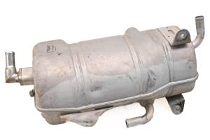 19 Arctic Cat Wildcat XX 1000 4x4 Oil Tank