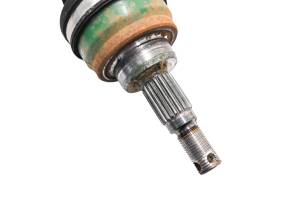 Honda - 05 Honda Rancher 350 4x4 Front Right Cv Axle TRX350FE - Image 2