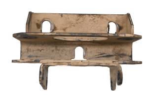 Arctic Cat - 19 Arctic Cat Wildcat XX 1000 4x4 Rear Transaxle Bracket Mount - Image 2