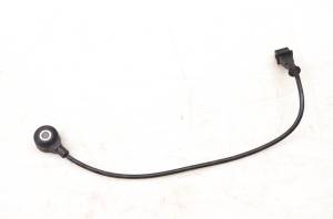 14 Arctic Cat ZR6000 El Tigre Knock Noise Sensor 129"