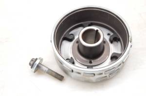 14 Arctic Cat ZR6000 El Tigre Flywheel Magneto 129"