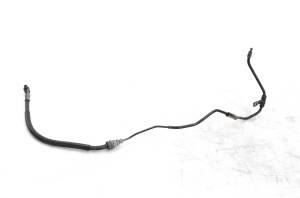 Honda - 87 Honda TRX250X 2x4 Front Brake Line - Image 1