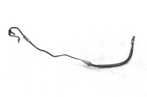 Honda - 87 Honda TRX250X 2x4 Front Brake Line - Image 2