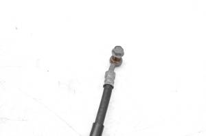 Honda - 87 Honda TRX250X 2x4 Front Brake Line - Image 3