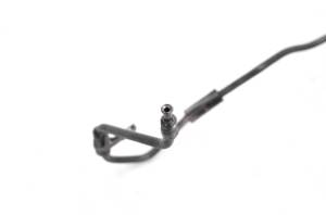 Honda - 87 Honda TRX250X 2x4 Front Brake Line - Image 4