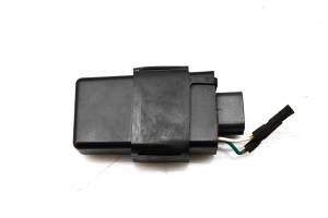 Honda - 02 Honda Rancher 350 4x4 Cdi Box TRX350FE - Image 2