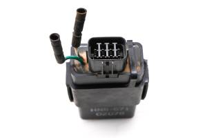 Honda - 02 Honda Rancher 350 4x4 Cdi Box TRX350FE - Image 3