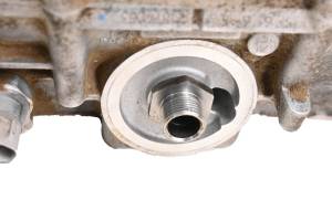 Arctic Cat - 19 Arctic Cat Wildcat XX 1000 4x4 Crankcase Center Crank Case - Image 2