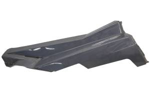 19 Arctic Cat Wildcat XX 1000 4x4 Left Cargo Panel Cover