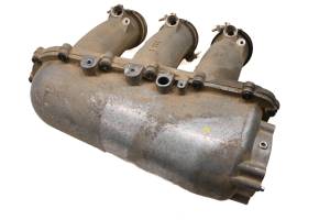 19 Arctic Cat Wildcat XX 1000 4x4 Intake Manifold & Boots