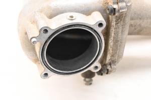 Arctic Cat - 19 Arctic Cat Wildcat XX 1000 4x4 Intake Manifold & Boots - Image 4