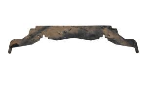 Arctic Cat - 19 Arctic Cat Wildcat XX 1000 4x4 Upper Air Deflector Panel - Image 1