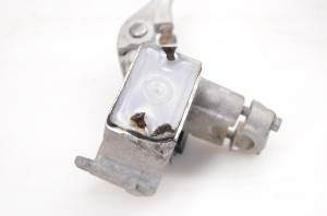 Honda - 06 Honda TRX450ER Front Brake Master Cylinder & Lever Sportrax 450 2x4 For Parts - Image 3