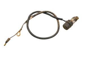 Honda - 06 Honda CRF80F Engine Stop Kill Switch - Image 3