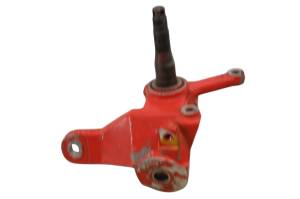 Honda - 02 Honda TRX400EX Front Right Spindle Knuckle Sportrax 400 2x4 - Image 3