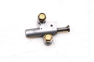 02 Honda Rancher 350 4x4 Cam Chain Tensioner TRX350FE