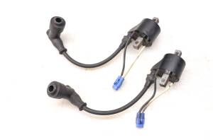 14 Arctic Cat ZR6000 El Tigre Ignition Coils 129"