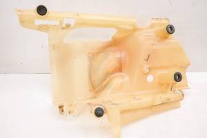 Honda - 18 Honda Foreman 500 4x4 Gas Tank Heat Shield Guard TRX500FM - Image 3