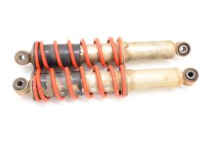 05 Honda TRX250EX Front Shocks Sportrax 250 2x4