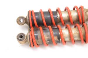 Honda - 05 Honda TRX250EX Front Shocks Sportrax 250 2x4 - Image 2