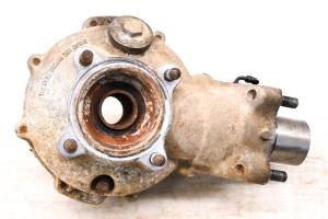 Honda - 01 Honda Foreman 450 4x4 Rear Differential TRX450ES - Image 2