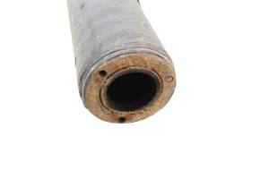 Honda - 06 Honda CRF80F Muffler Exhaust Pipe - Image 3