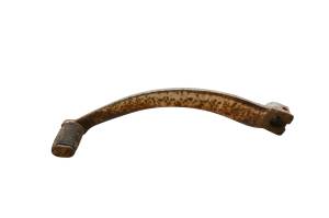 85 Honda Fourtrax 125 2x4 Shift Lever Shifter TRX125