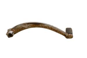 Honda - 85 Honda Fourtrax 125 2x4 Shift Lever Shifter TRX125 - Image 2