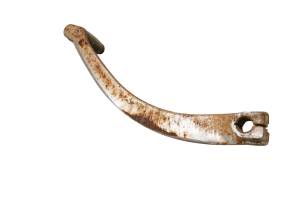 Honda - 85 Honda Fourtrax 125 2x4 Shift Lever Shifter TRX125 - Image 4
