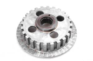 Honda - 87 Honda Fourtrax 125 2x4 Inner Clutch Hub TRX125 - Image 1
