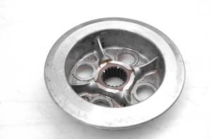 Honda - 87 Honda Fourtrax 125 2x4 Inner Clutch Hub TRX125 - Image 3