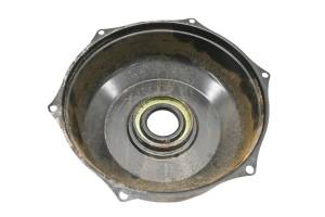 Honda - 21 Honda Foreman 520 4x4 Rear Brake Drum Cover Housing TRX520FM - Image 3