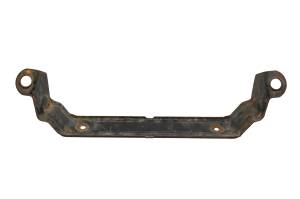 Honda - 85 Honda Fourtrax 125 2x4 Rear Fender Support Bracket TRX125 - Image 3