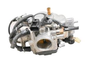Honda - 12 Honda Rubicon 500 4x4 EPS Carburetor Carb TRX500FPAC - Image 1