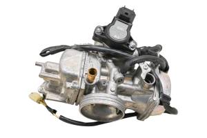 Honda - 12 Honda Rubicon 500 4x4 EPS Carburetor Carb TRX500FPAC - Image 2