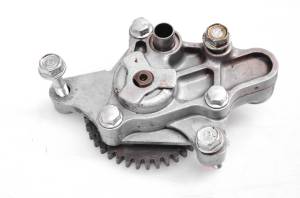 Honda - 87 Honda Fourtrax 125 2x4 Oil Pump TRX125 - Image 1