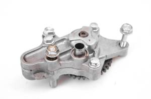 Honda - 87 Honda Fourtrax 125 2x4 Oil Pump TRX125 - Image 2