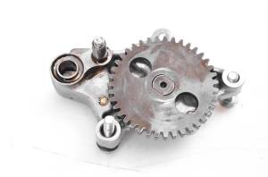 Honda - 87 Honda Fourtrax 125 2x4 Oil Pump TRX125 - Image 3