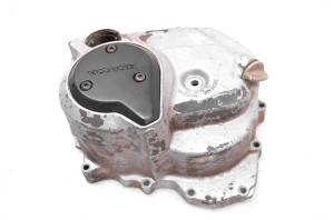 Honda - 87 Honda Fourtrax 125 2x4 Clutch Cover TRX125 - Image 2