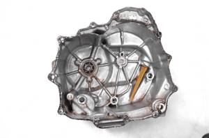 Honda - 87 Honda Fourtrax 125 2x4 Clutch Cover TRX125 - Image 3