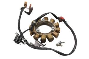 Honda - 02 Honda TRX400EX Stator Sportrax 400 2x4 - Image 3