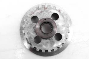 Honda - 87 Honda Fourtrax 125 2x4 Inner Clutch Hub TRX125 - Image 2