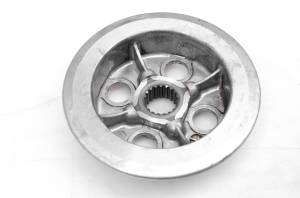 Honda - 87 Honda Fourtrax 125 2x4 Inner Clutch Hub TRX125 - Image 3