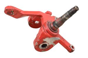 Honda - 02 Honda TRX400EX Front Left Spindle Knuckle Sportrax 400 2x4 - Image 2