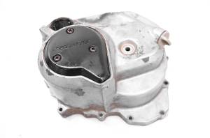 Honda - 87 Honda Fourtrax 125 2x4 Clutch Cover TRX125 - Image 2