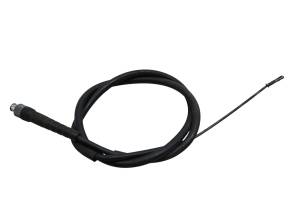 Honda - 85 Honda Shadow 500 Speedometer Cable VT500C - Image 2