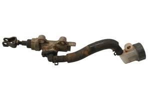 Honda - 02 Honda TRX400EX Rear Brake Master Cylinder Sportrax 400 2x4 - Image 1